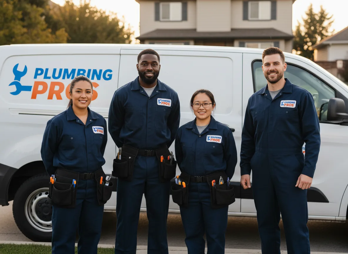 Water Heater Repair company in Beaver, OR